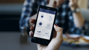 RT OnStar Remote Access Smartphone App
